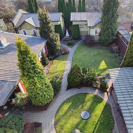 Villa Freven Pärnu Exterior foto