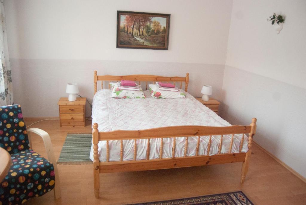 Villa Freven Pärnu Quarto foto