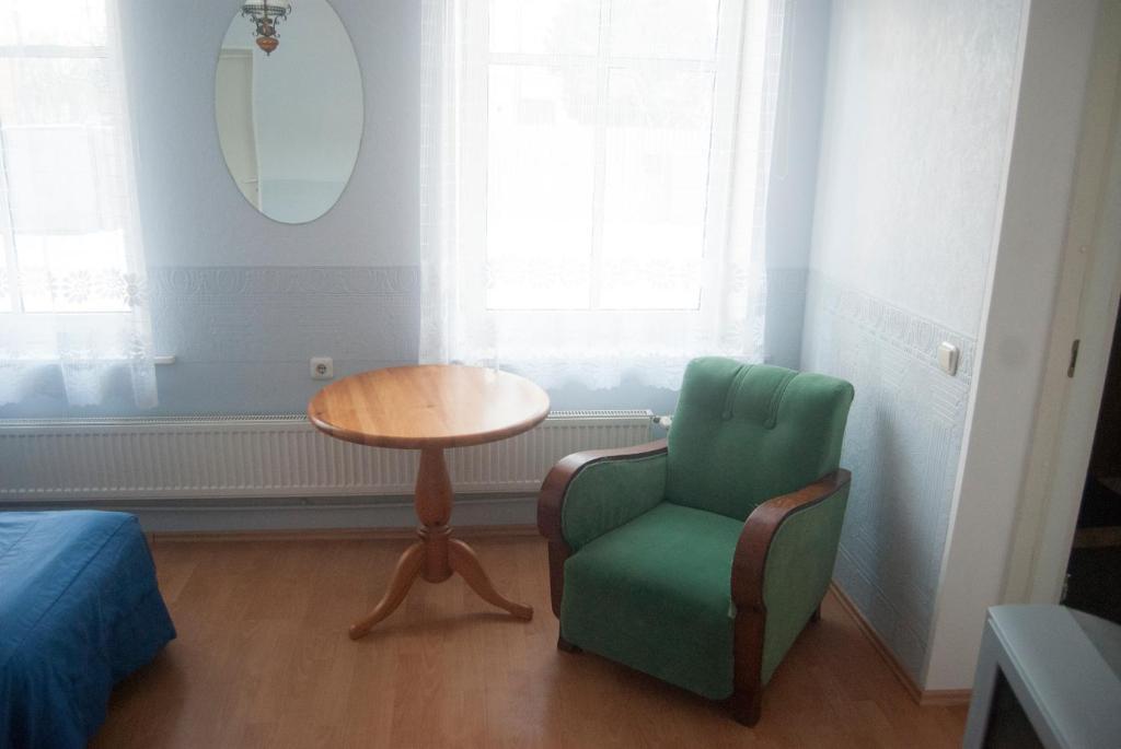 Villa Freven Pärnu Quarto foto