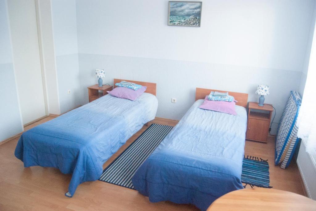 Villa Freven Pärnu Quarto foto